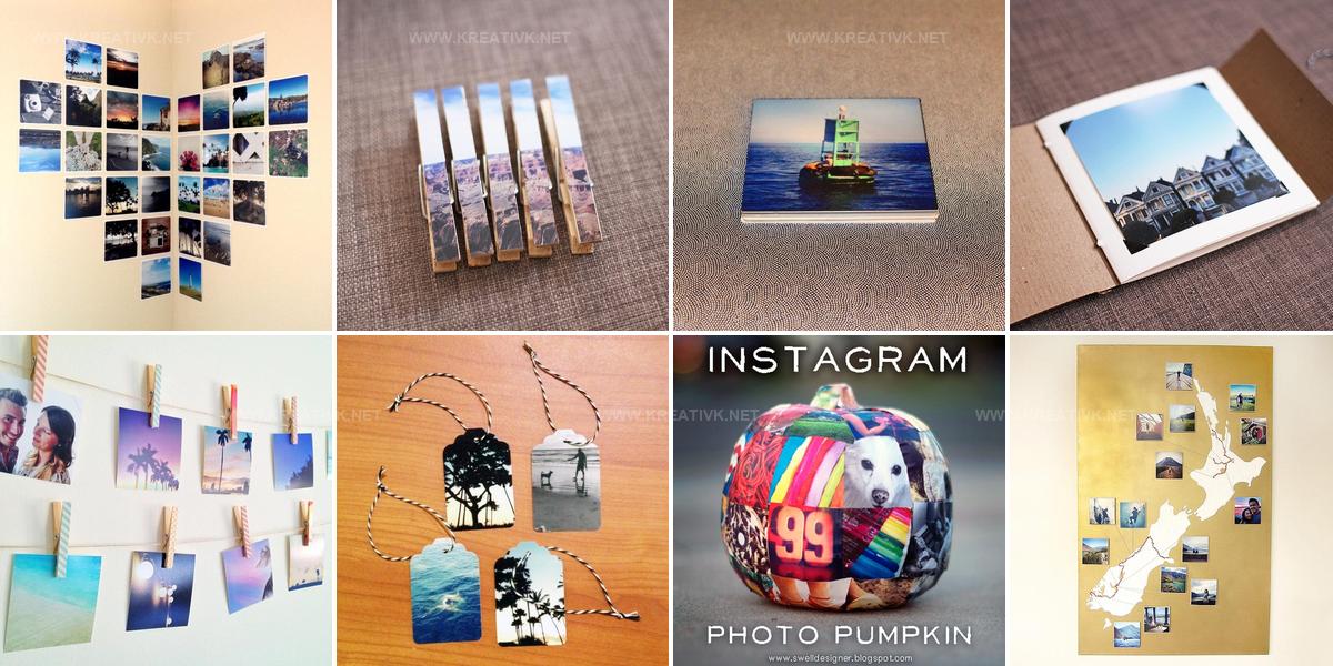 6304346 Instagram Inspired Craft Ideas