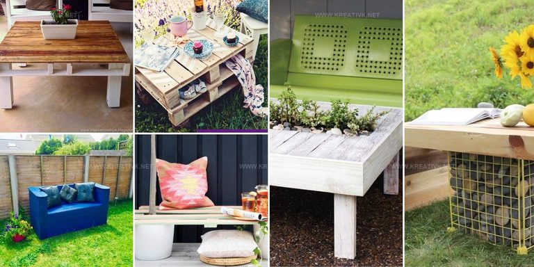 9259859 DIY Pallet Patio Furniture Ideas