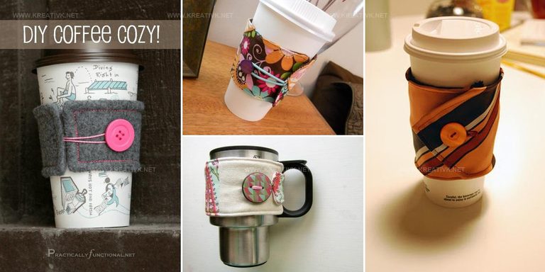 2680562 DIY Mug Cozy Tutorials