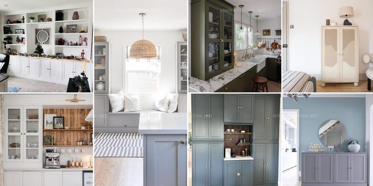 9023815 Ikea Havsta Hacks Ideas