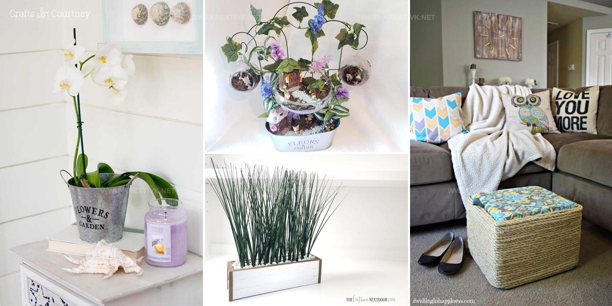 8075147 Dollar Store Decor Ideas