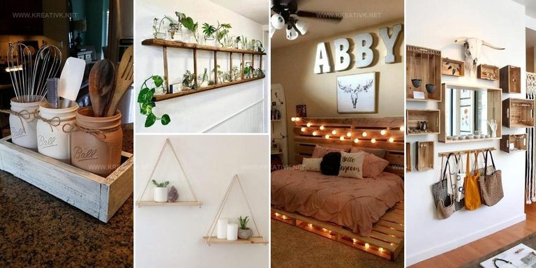 2833701 Modern Home DIY Ideas
