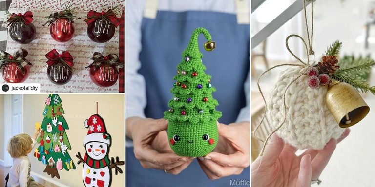 4459865 Christmas Craft Ideas