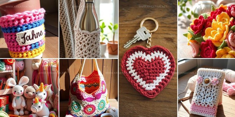 7605682 DIY Crochet Ideas To Try This Weekend