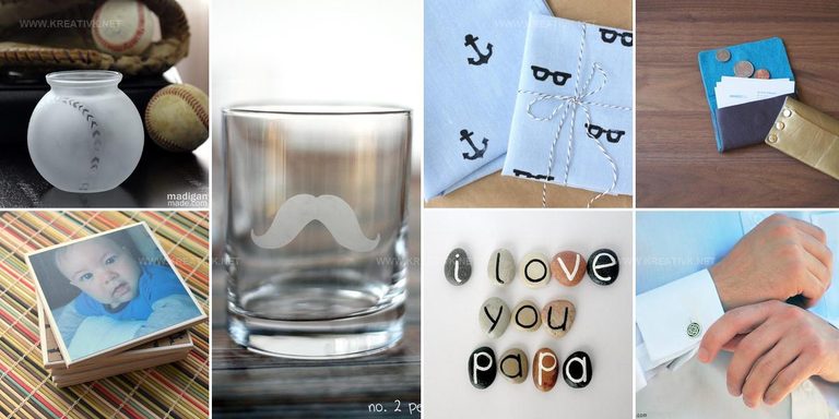 3447447 Fathers Day DIY Gift Ideas
