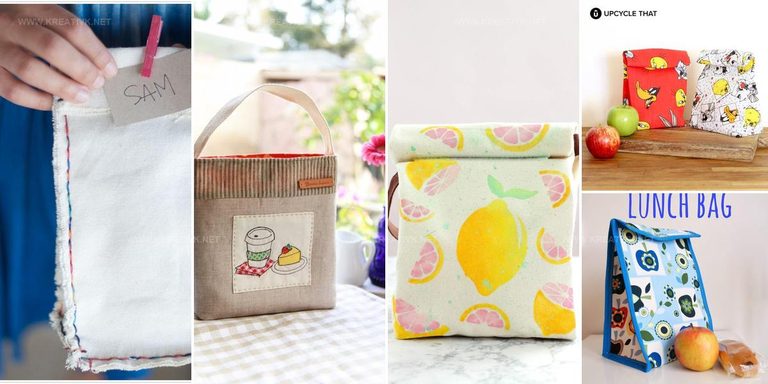 6661482 DIY Lunch Bag Ideas