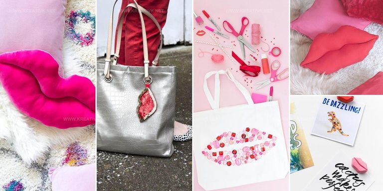 9503984 DIY Valentines Lip Ideas