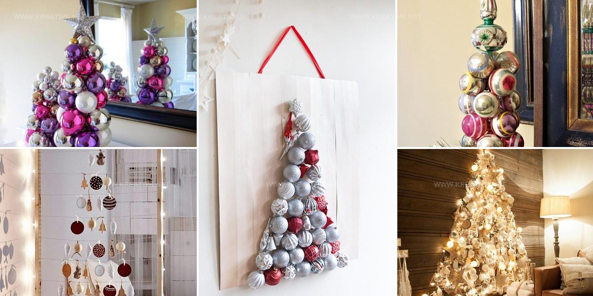 3692082 Ornament Christmas Tree Ideas