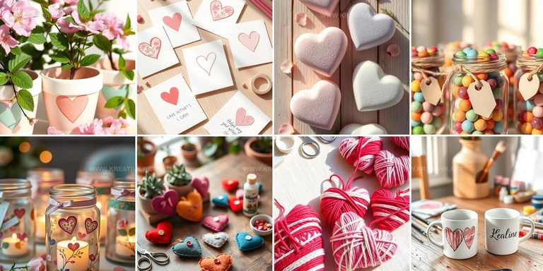 9177070 DIY Valentines Day Craft Ideas For Beginners