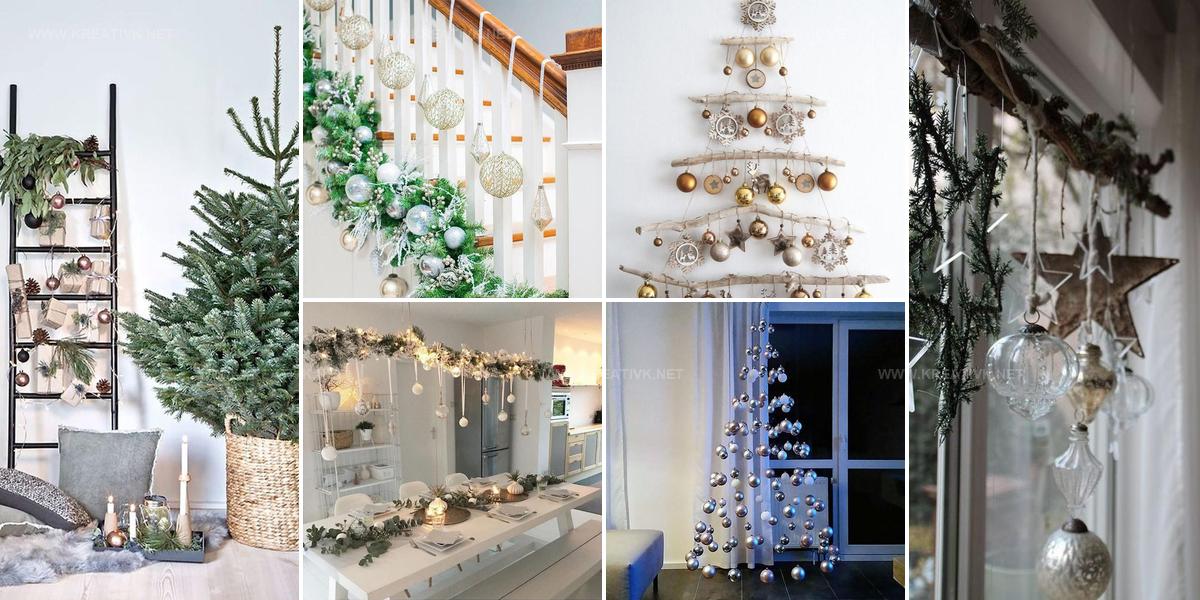 6322671 Christmas Ornament Decor Ideas