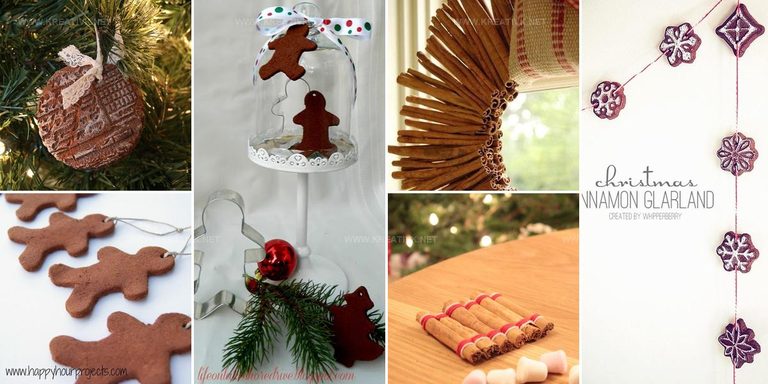 3341965 DIY Cinnamon Craft Ideas