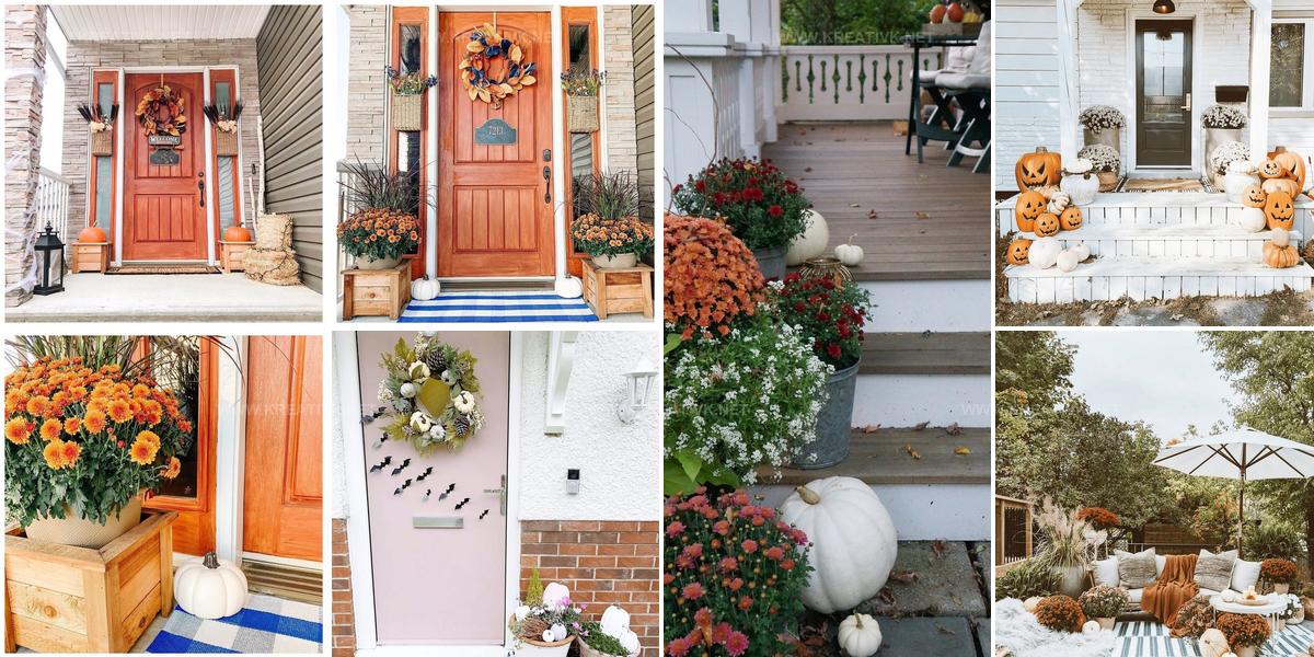7589948 Fall Planter Ideas