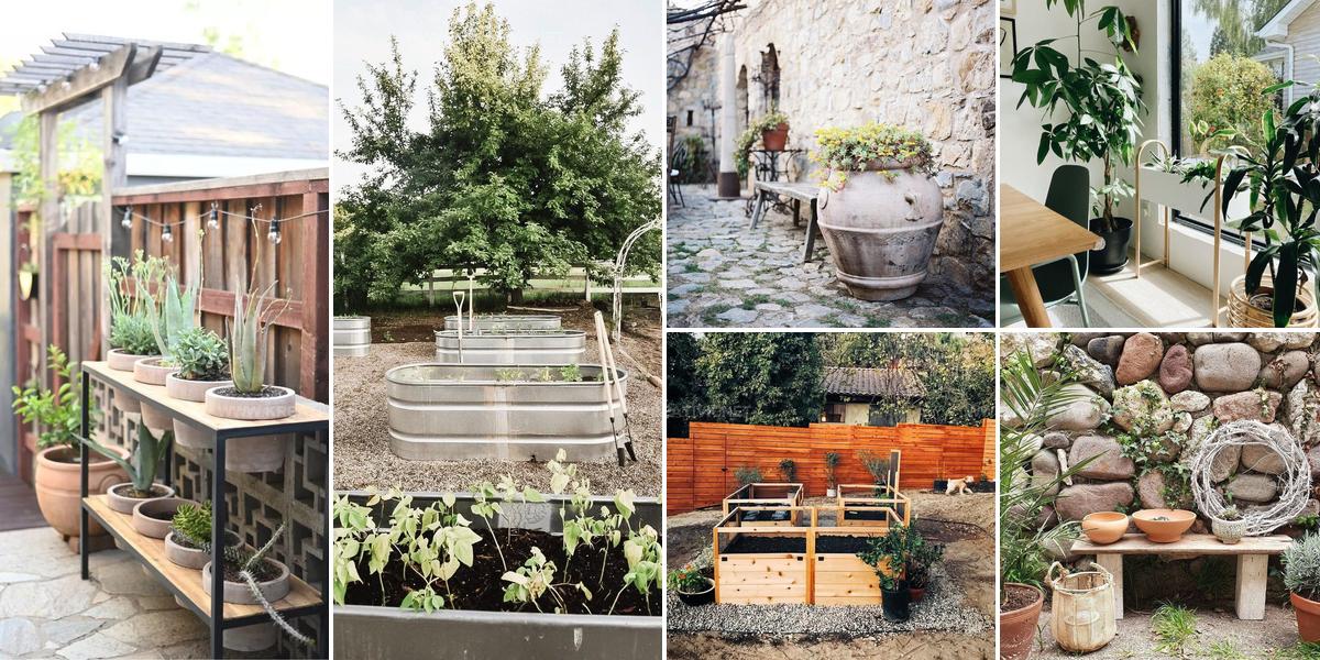 5852386 Inexpensive Raised Garden Bed Ideas