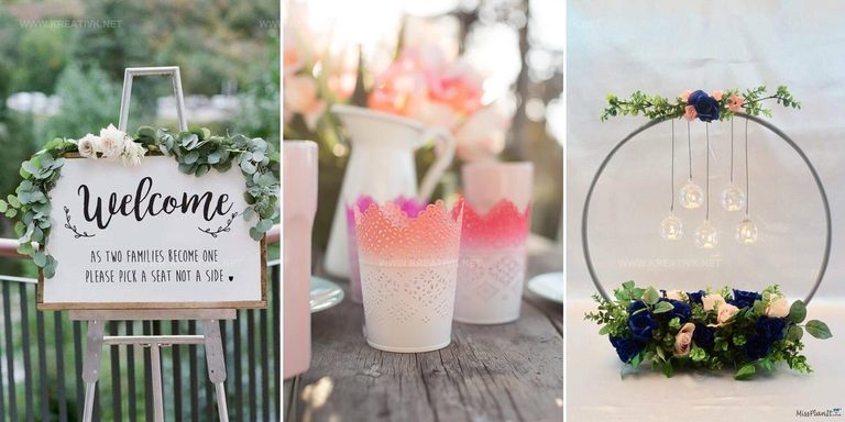 3367551 DIY Backyard Wedding Ideas
