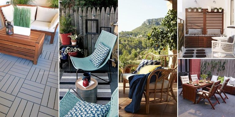 6910917 Outdoor IKEA Furniture Ideas