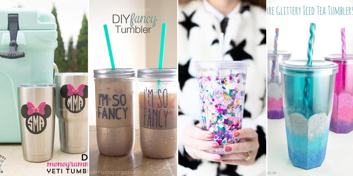 8970436 DIY Tumbler Update Ideas