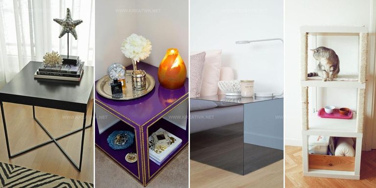 1259435 IKEA Lack Table Hack Inspiration