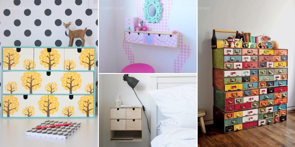8929922 IKEA Moppe Hack Ideas