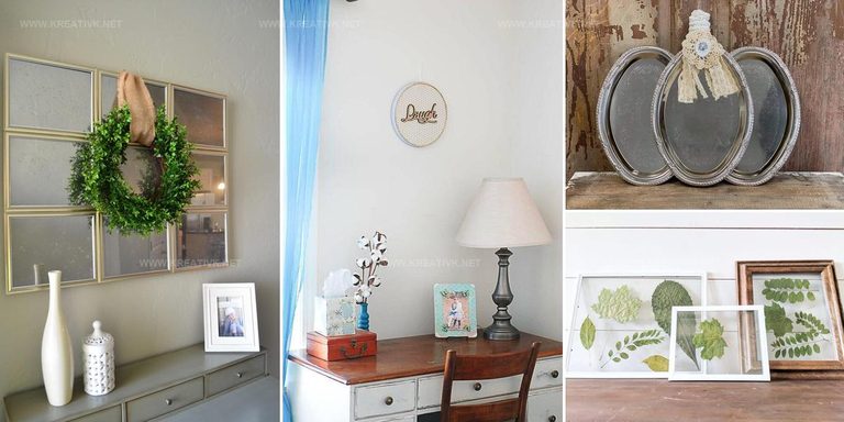 4661311 Dollar Store Home Decor DIY Ideas