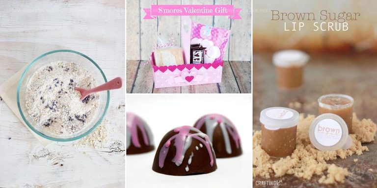 9861457 DIY Valentines Day Gifts For Girls