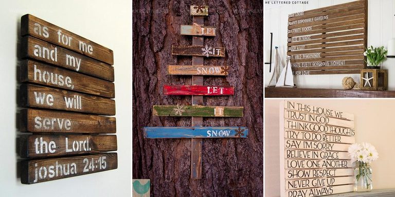 4294352 DIY Pallet Art Styles