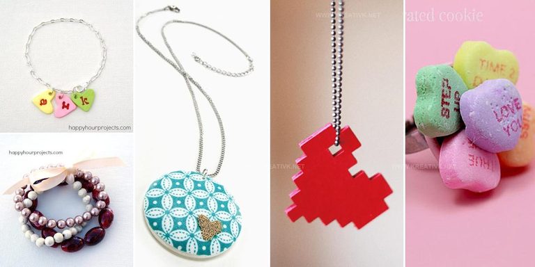 1871618 DIY Valentines Jewelry Ideas