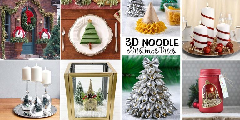 1529529 Affordable Christmas Decoration Ideas