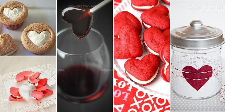 8494461 Valentines Day Tea Party Crafts