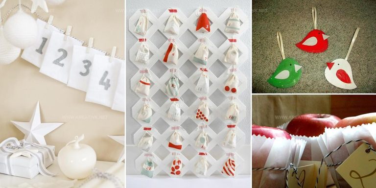 4230096 DIY Advent Calendar Styles