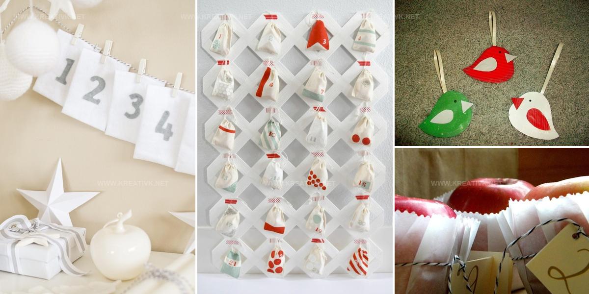 4230096 DIY Advent Calendar Styles
