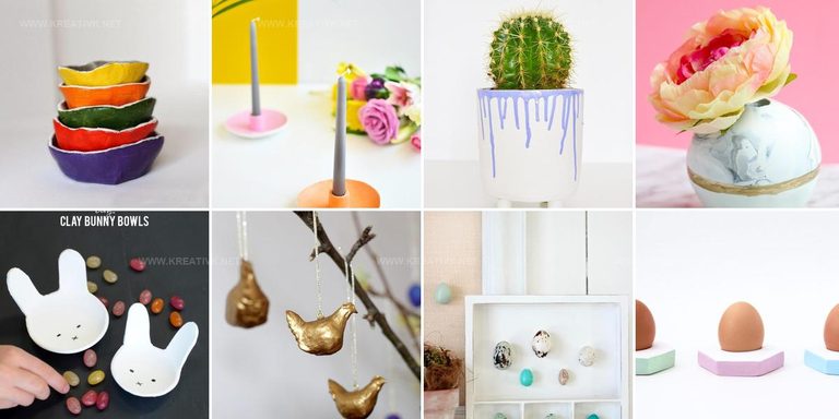 4921531 DIY Clay Accessory Ideas