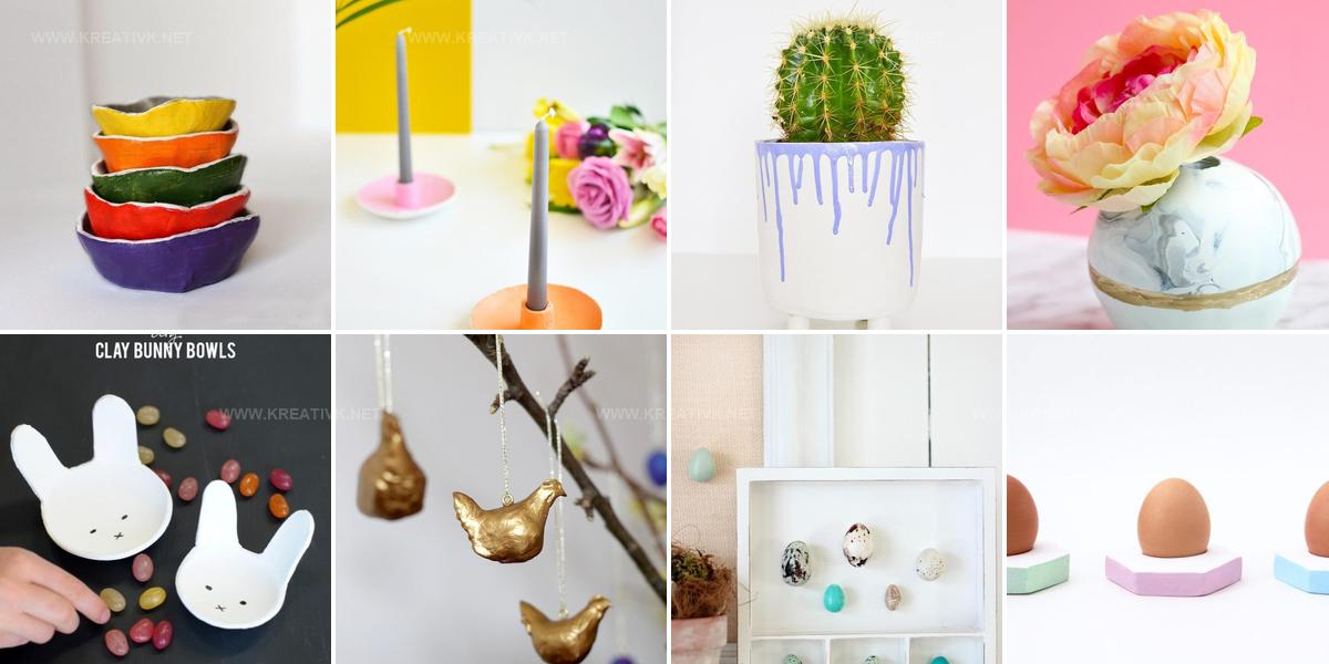 4921531 DIY Clay Accessory Ideas