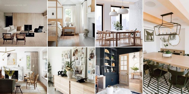 9423438 Blonde Wood Home Decor Styles