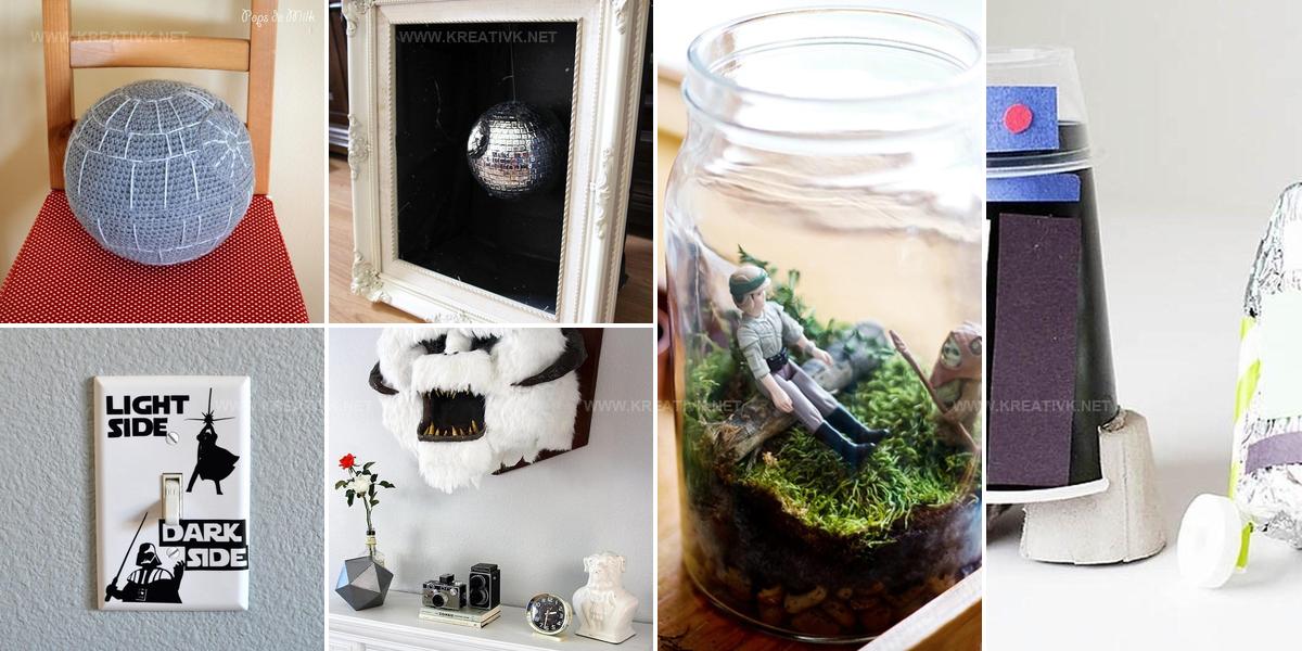 9205722 DIY Star Wars Craft Ideas