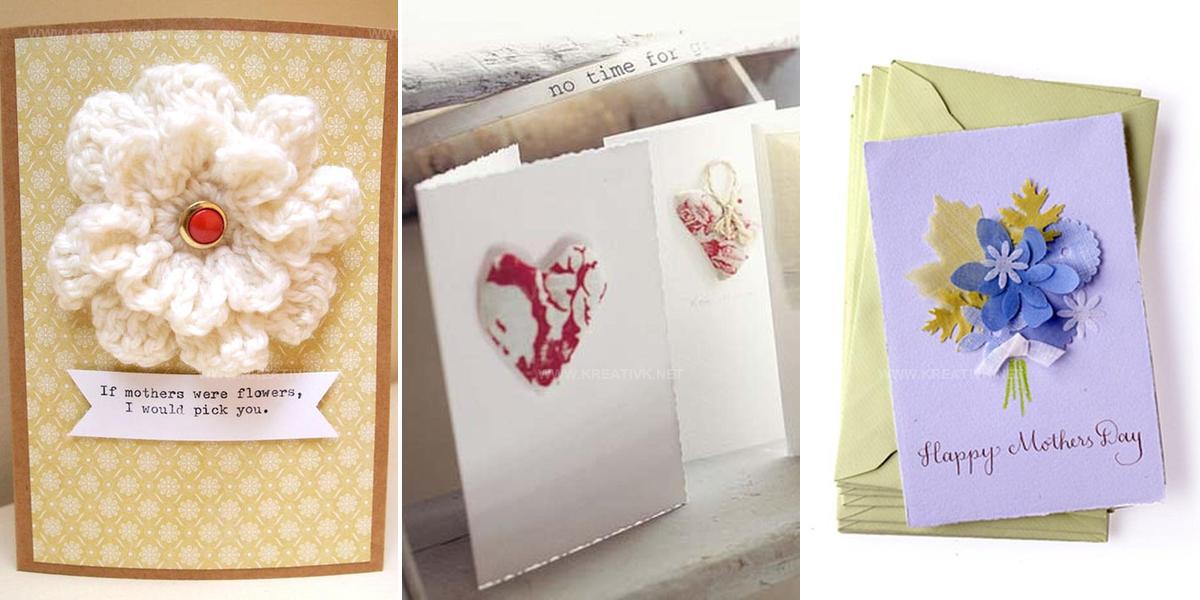 3007274 DIY Mothers Day Card Inspiration