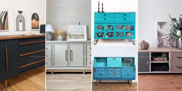 3892916 Upcycled Furniture Project Ideas