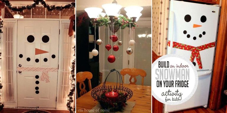 1928385 DIY Christmas Decor Hacks