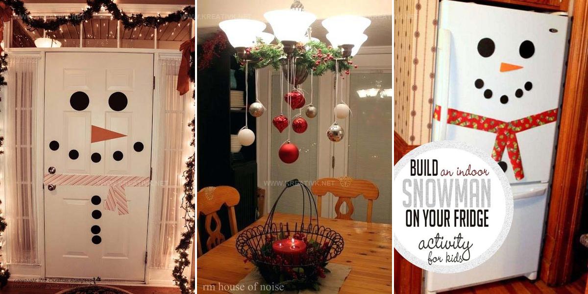 1928385 DIY Christmas Decor Hacks