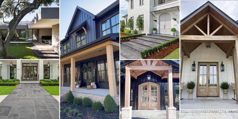 9066010 Concrete Porch Ideas