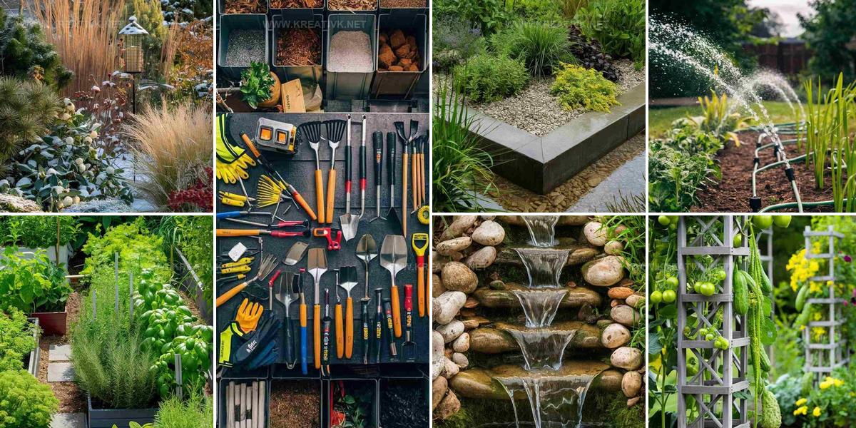 9254518 DIY Landscaping Ideas