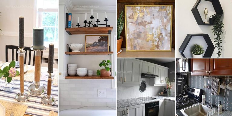 7674203 DIY Apartment Decor Ideas
