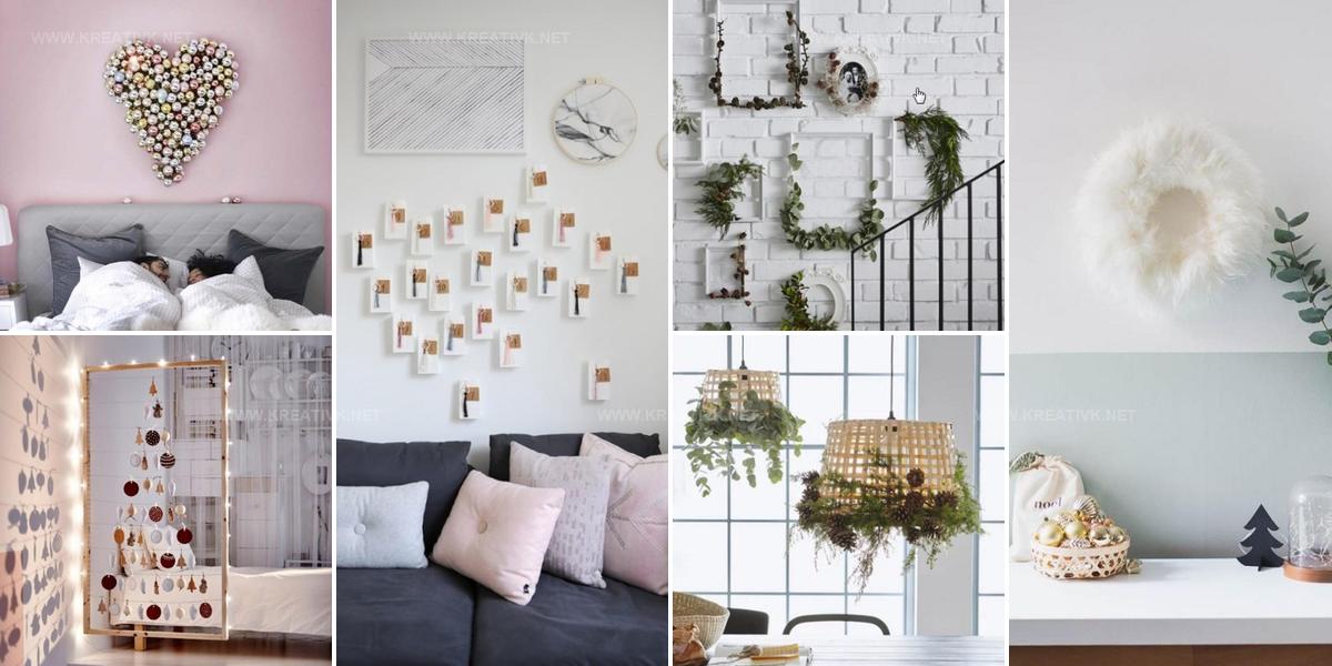 6475645 IKEA Christmas Decor Hack Ideas
