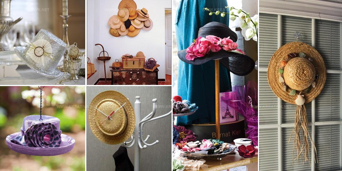 5504756 Hat Interior Decorating Ideas