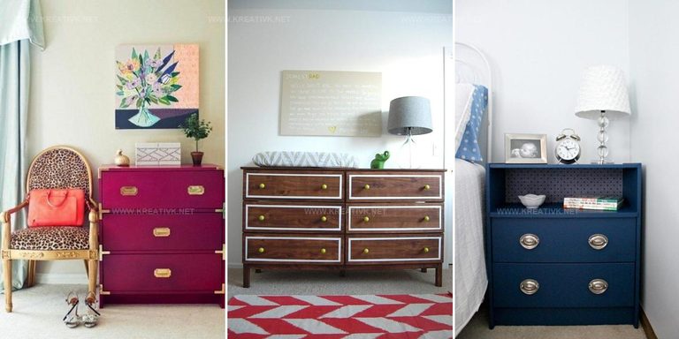 6129451 IKEA Dresser Hack Styles