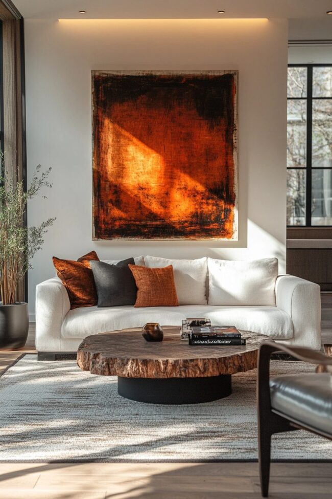 Bold Abundance in Design Choices