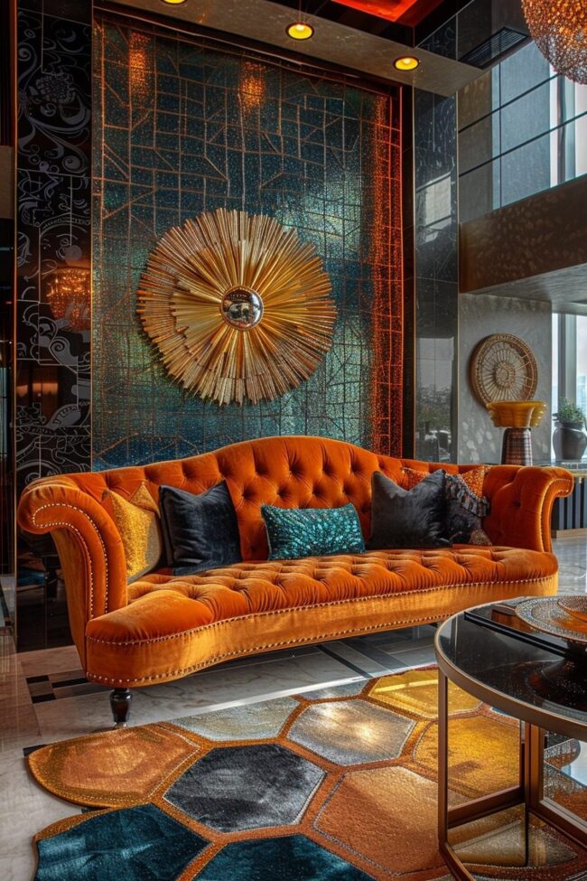 Coastal Elegance Unveiled