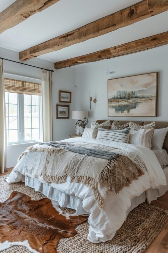 Rustic Elegance