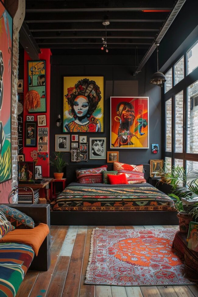 Creative Sanctuary