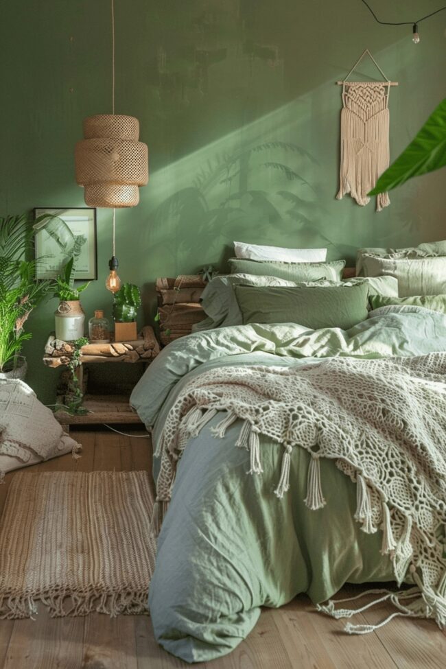 Timeless Retreat