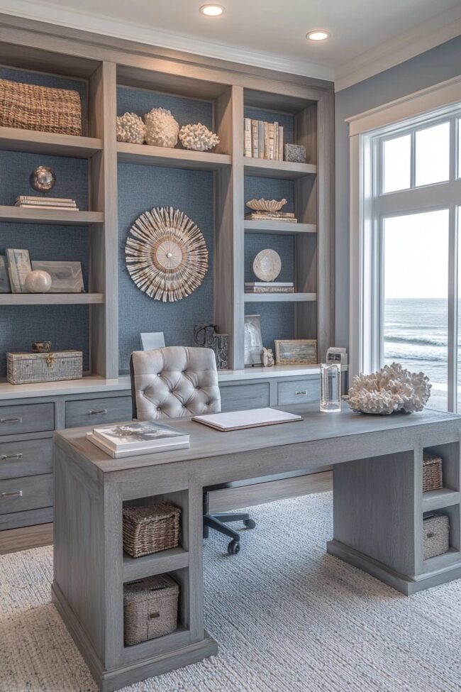 Surf Murmur Interiors